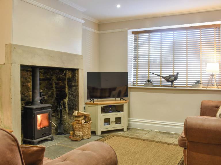 Cabin  Eastgate