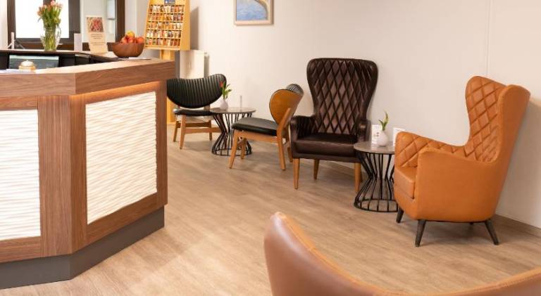 Best Western Comfort Business Hotel Dusseldorf-Neuss — photo 5