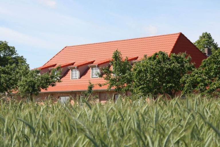 Ferienhaus Maasholm-Bad