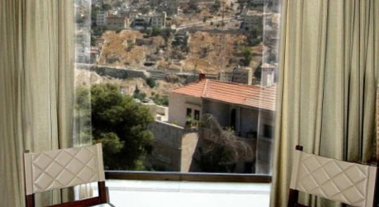 Jabal Amman Hotel (Heritage House) — photo 4