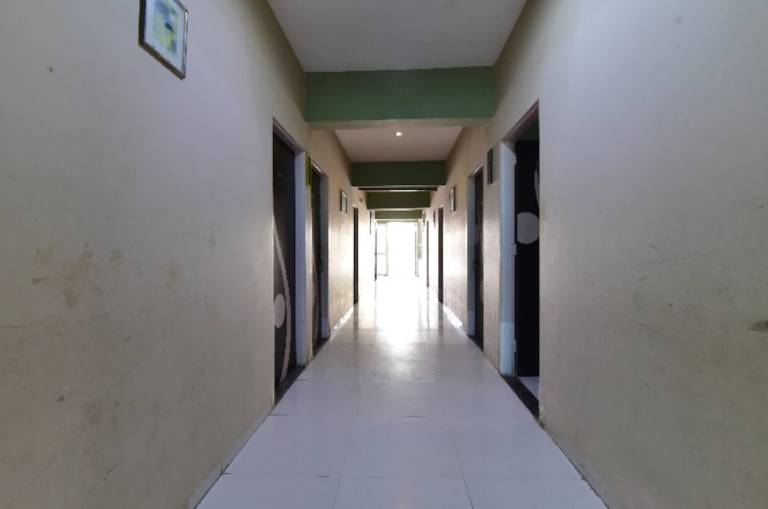 Hotel Moon Sky (Ajmer) — photo 5