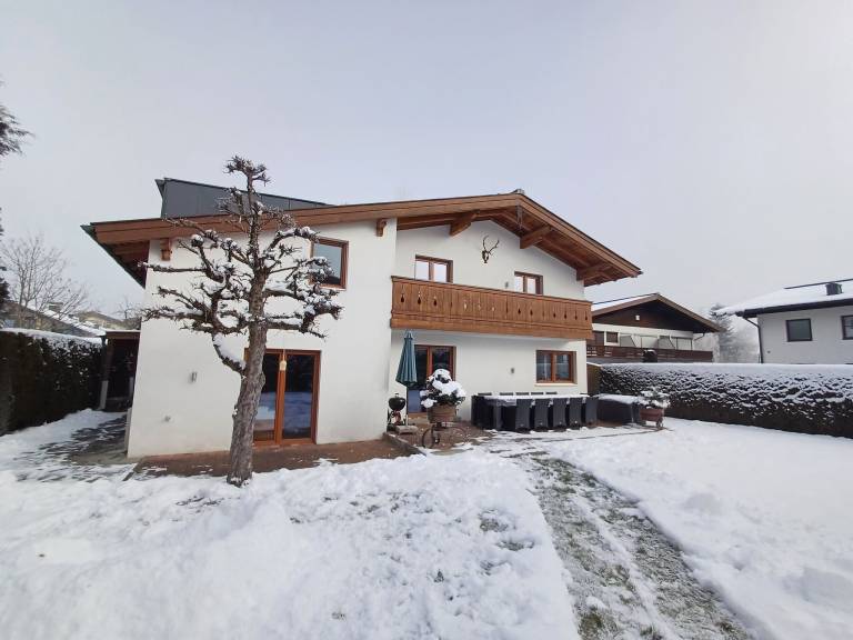 Ferienhaus Zell am See