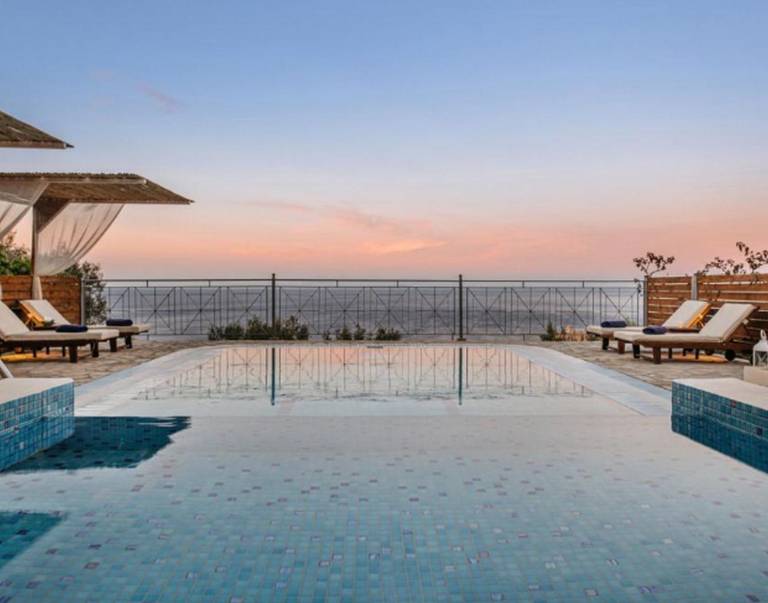 105 m² Villa