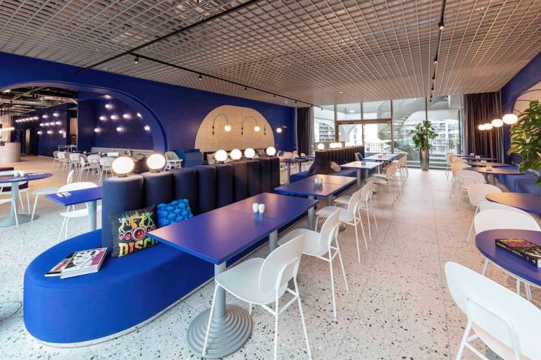 Ibis Styles Muenchen Perlach