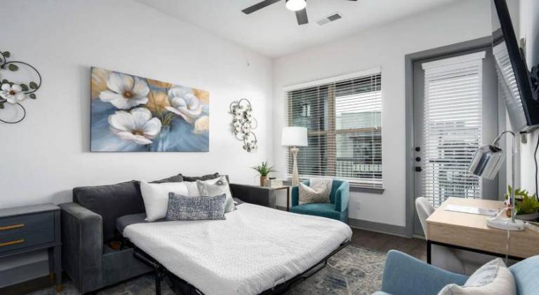 Apartment with pool | Good for workation — photo 2