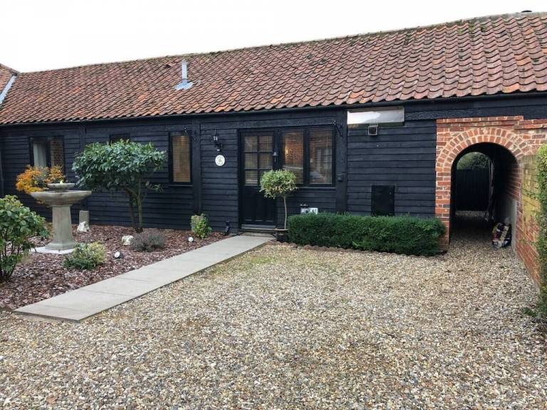 House Potter Heigham