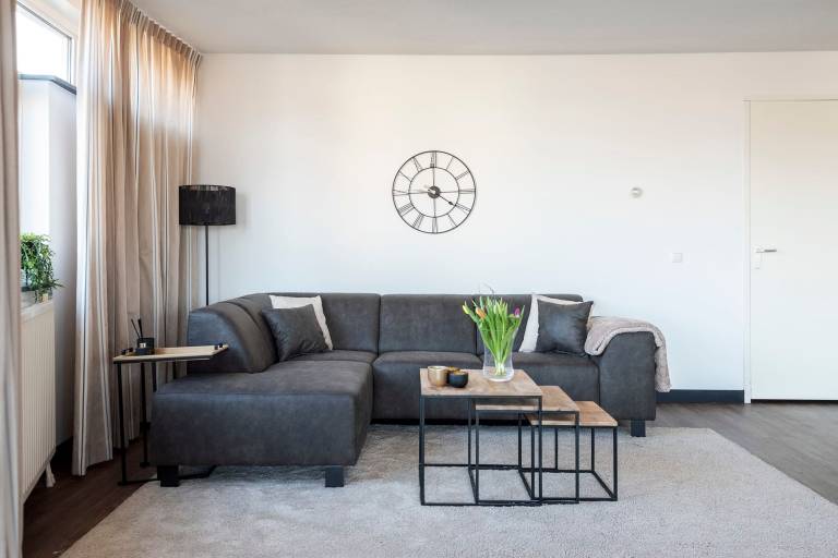 Ferienwohnung Leiden