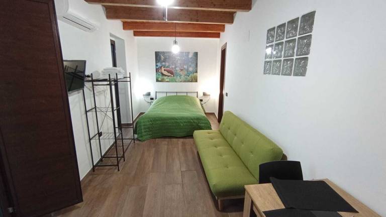 Appartamento Rotonda