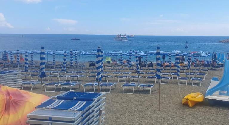 Holiday apartment with patio | Close to the beach | Suitable for remote work | Pet-friendly — photo 5