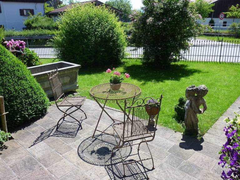 Apartment  Au b.Bad Aibling
