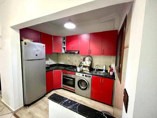 Appartement Agadir
