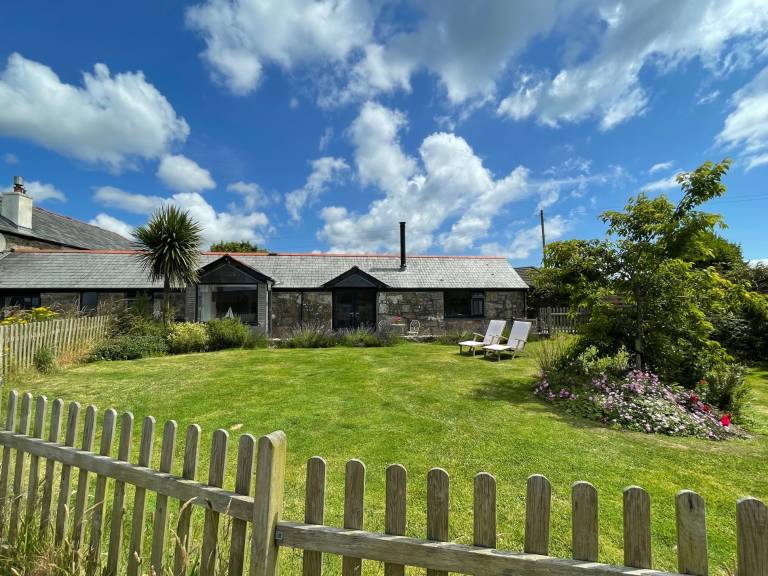 Cottage Newlyn