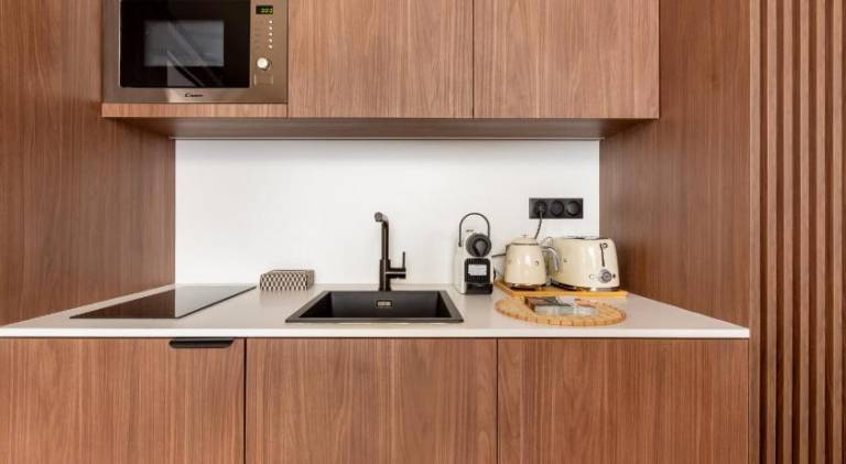 Holiday apartment | Next to Palais des Beaux-Arts de Lille | Pet-friendly — photo 5