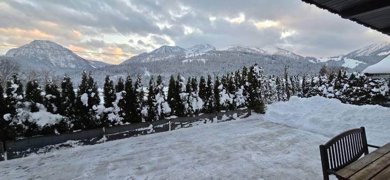 Exclusive Villa Tirol — photo 4