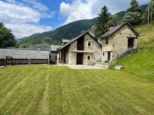 Chalet San Domenico