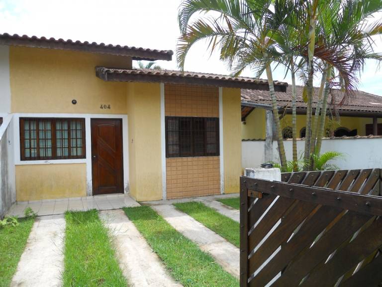 Casa Maitinga