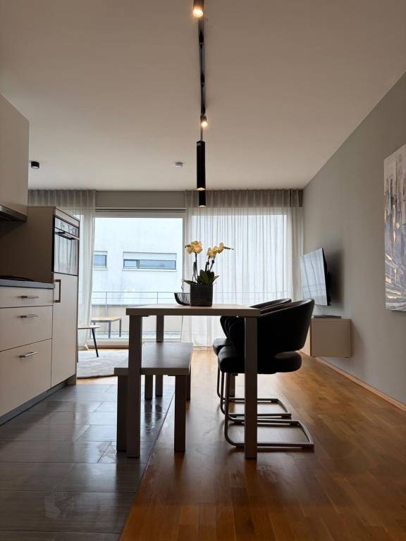 Schickes Apartment - Überlingen am Bodensee — photo 4