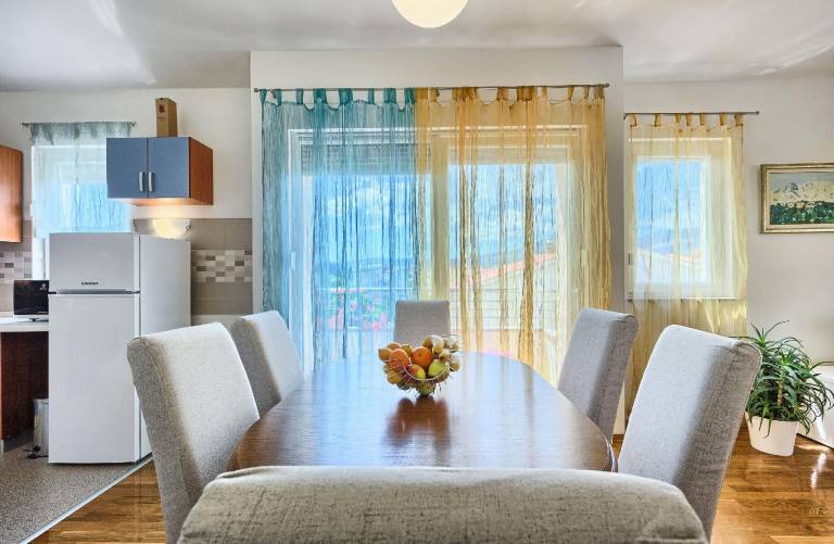 Apartment Kaštel Stari