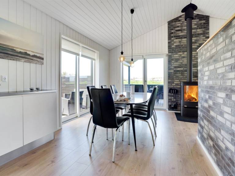 House Løkken