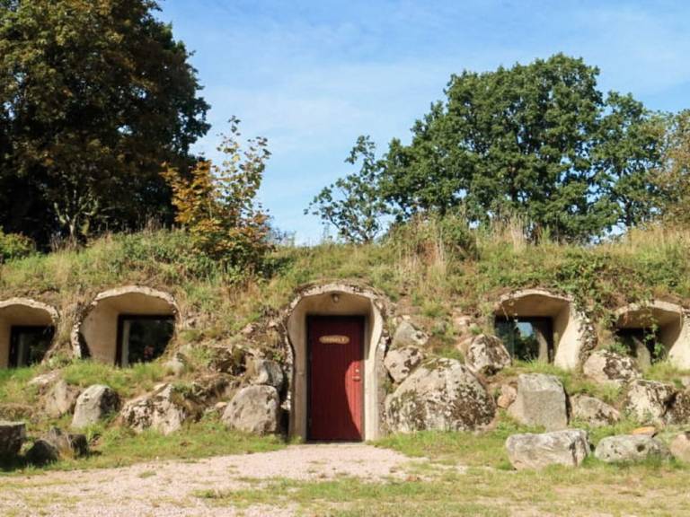 Ferienhaus  Ringsjön