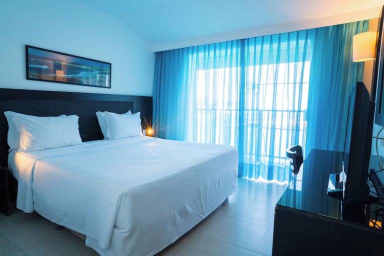 Resort  Jacaúna