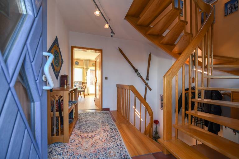 Ferienhaus Raubling