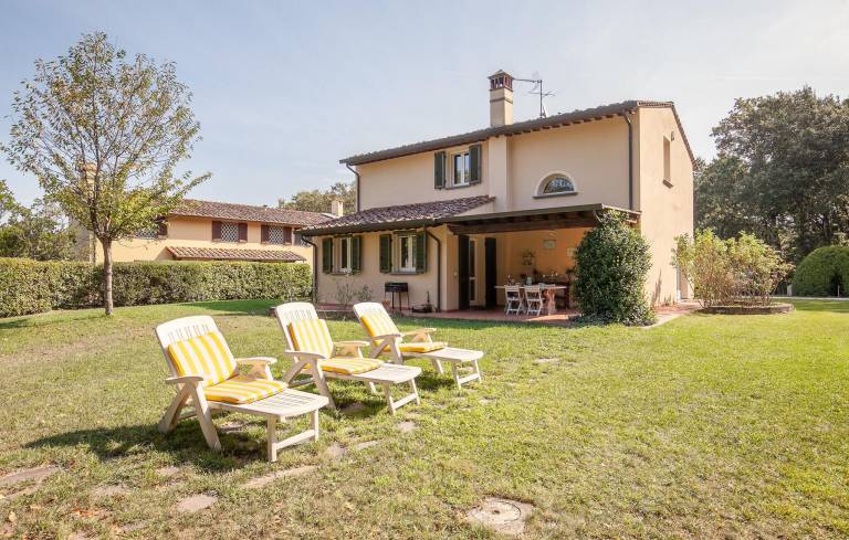 Casa Ponsacco