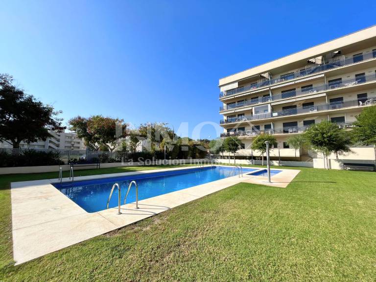 Ferienwohnung Cambrils