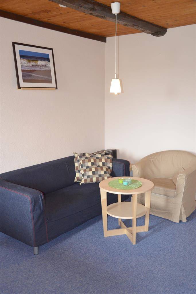 Ferienwohnung Westermarsch II