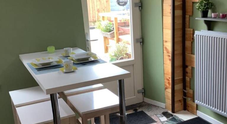 Vacation home with 1 room for 2 persons — photo 3