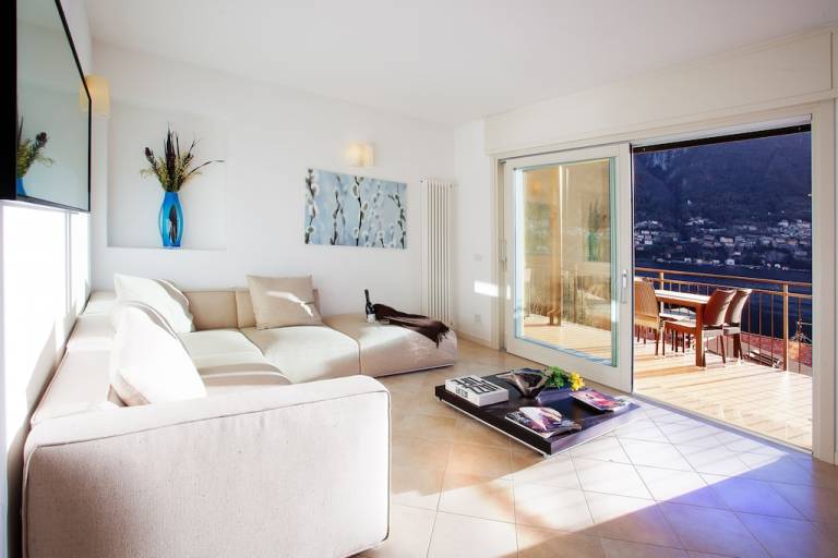 Ferienwohnung Como