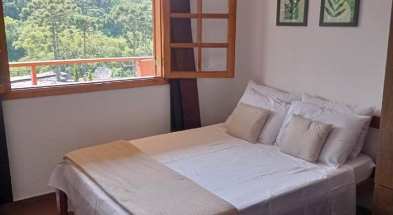 36 m&sup2; Ferienhaus