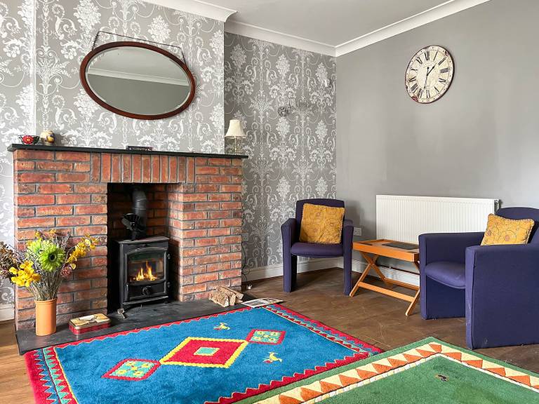 Cottage Carmarthen