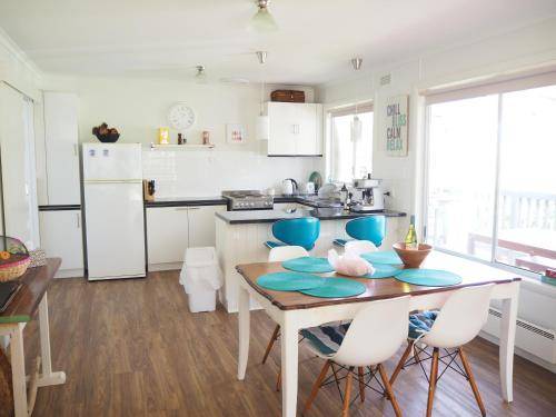 82 m² Ferienhaus