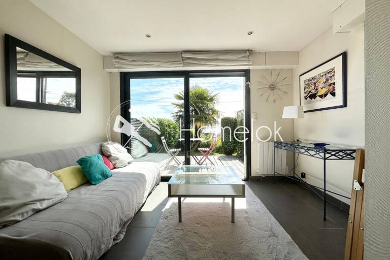 Appartement Larmor-Plage