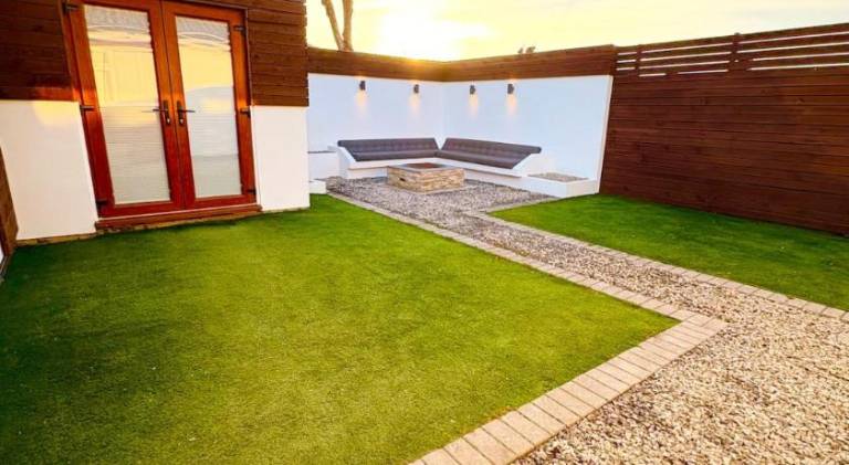 House with 3 rooms for 6 persons — photo 4