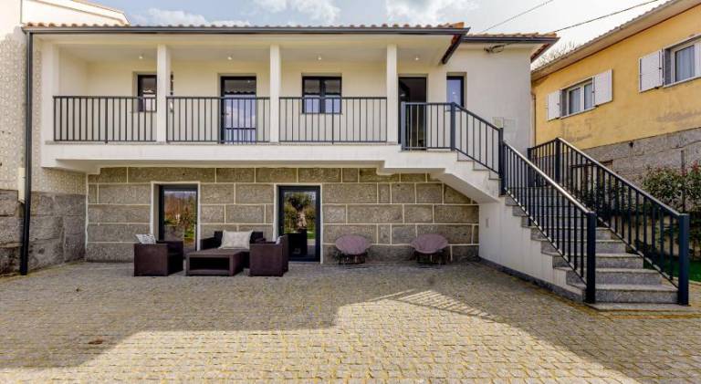 52 m&sup2; Ferienhaus