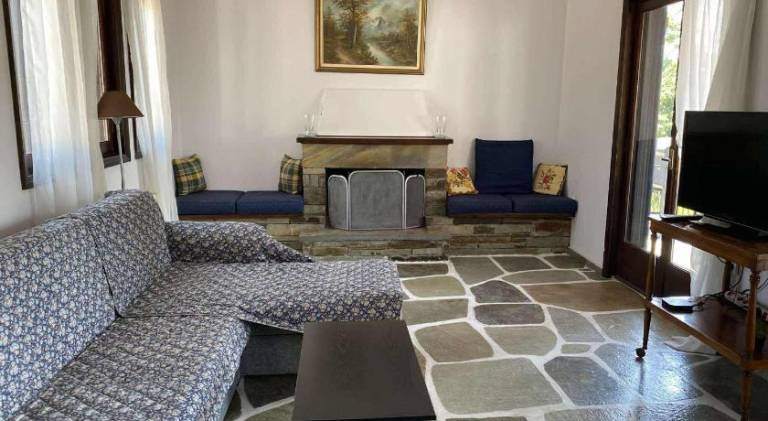 House | Close to the beach | Pets are welcome in Volos