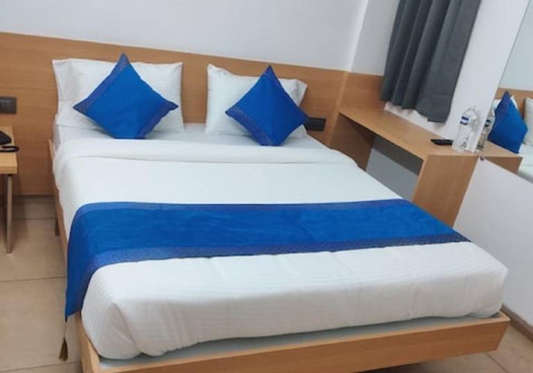 Hotel Relax Inn by Prospera Hospitality Pvt Ltd