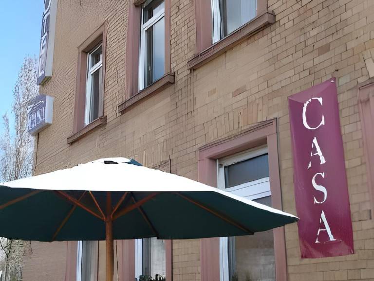 Casa Hotel Neu-Isenburg in Neu-Isenburg