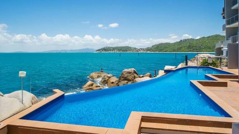 Apartment  Magnetic Island