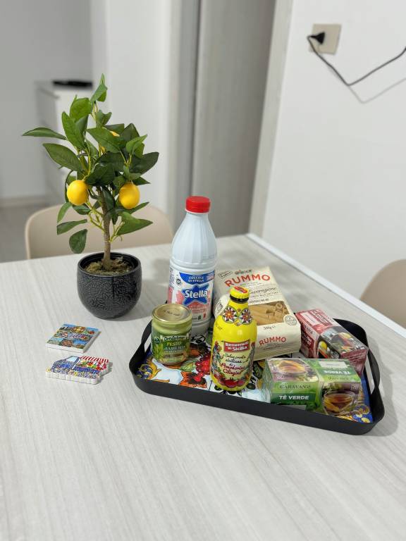 Apartament Palermo