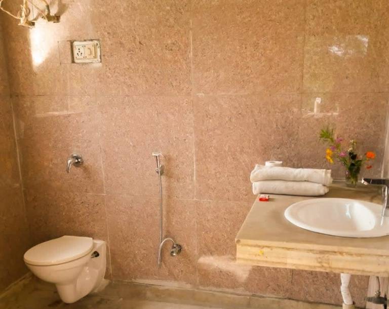 Zorba the Buddha Homestay — photo 4