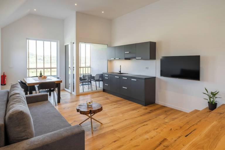 Apartma Brezovica na Bizeljskem