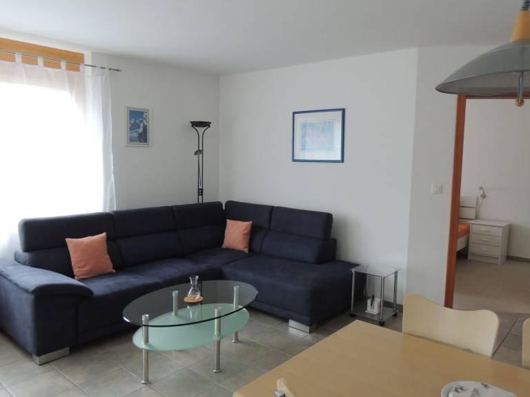 Appartement Scuol
