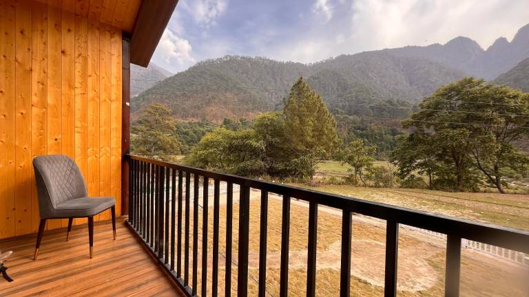 Riveria Cottages Uttarkashi — photo 2