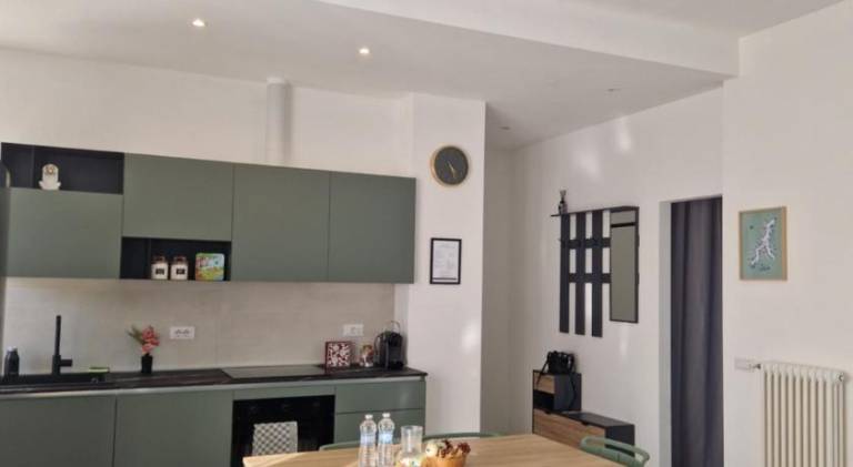 Rental apartment | Pets are welcome in Brunate
