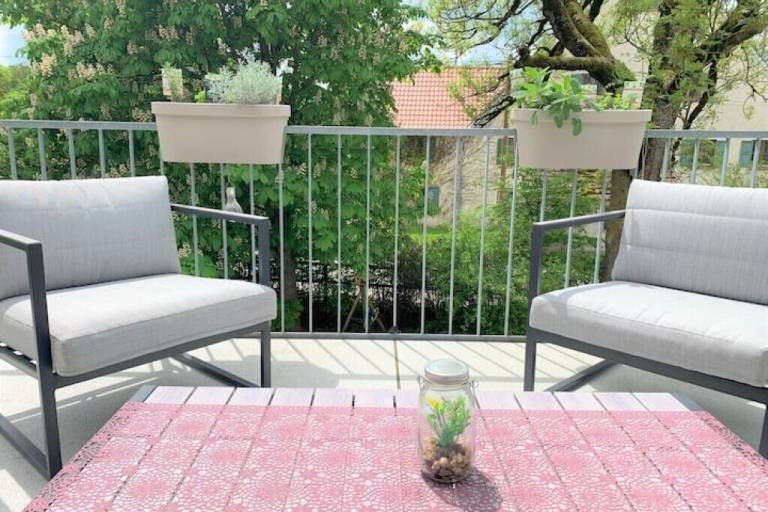 Appartamento Memmingen