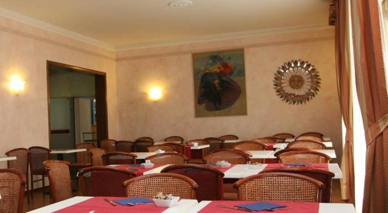 Hotel La Palma — photo 4