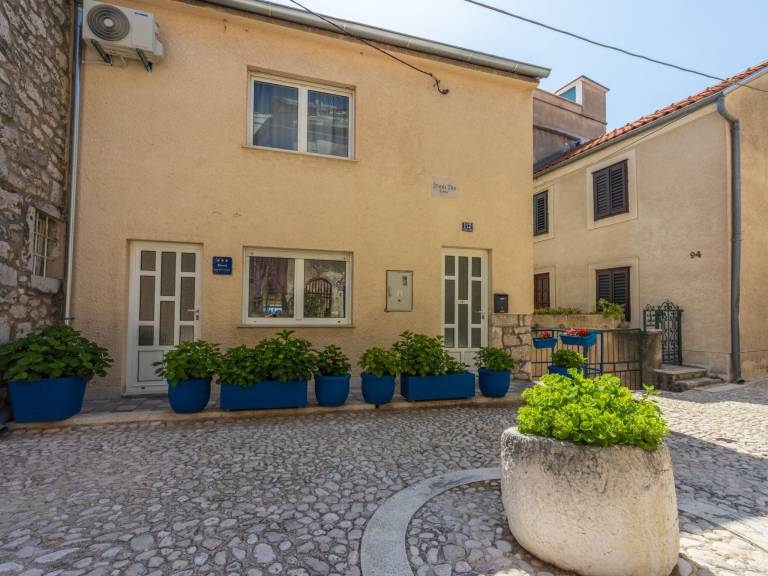 Ferienwohnung Klenovica